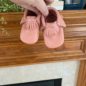 Freshly Picked moccs